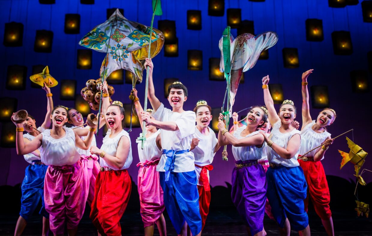 Fantasy of a Kingdom 2