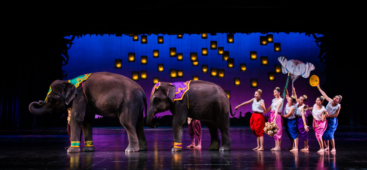 Fantasy of a Kingdom 7